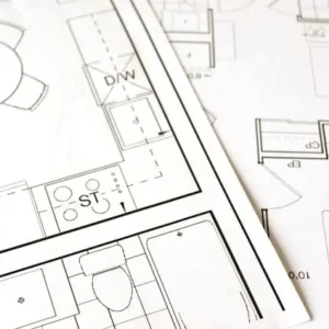Elaboración de planos AS-BUILT