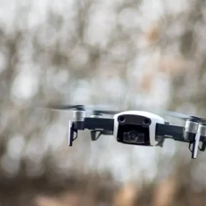 Fotogrametría con RPAS
