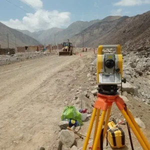 Obras de saneamiento