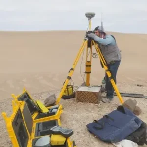 Topografía